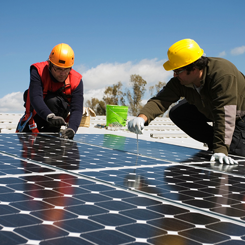 Solar EPC Services